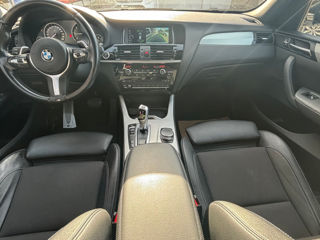 BMW X3 foto 10