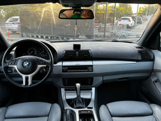 BMW X5 foto 5