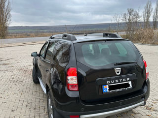 Dacia Duster foto 3