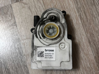 Piesă motoraș brose E05078-101 20557852