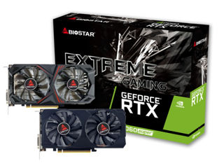 Видеокарты новые - 0% -  Nvidia / Radeon / GTX / RTX / RX cartele video GPU noi foto 2
