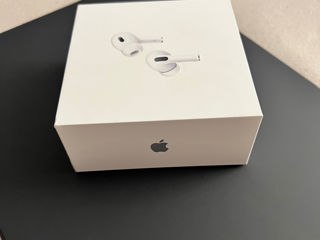 Airpods Pro gen2 foto 2