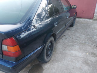 Nissan Primera foto 8