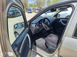Dacia Logan foto 6