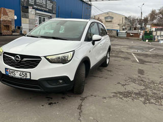 Opel Crossland X foto 8