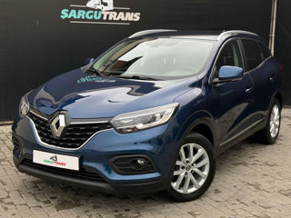 Renault Kadjar foto 2