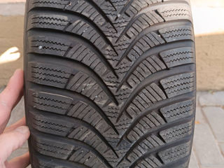 Anvelope 215/65R16 Iarna foto 2