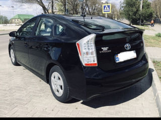 Toyota Prius foto 3