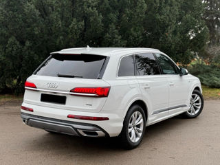 Audi Q7 foto 4