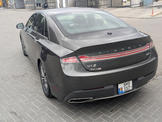 Lincoln MKZ foto 7