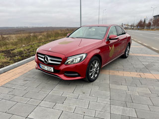 Mercedes C-Class