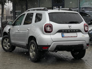 Dacia Duster foto 5