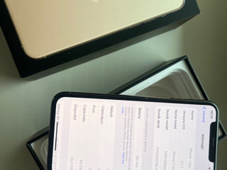 iPhone 11 Pro Gold ideal foto 5