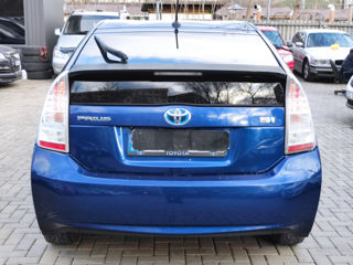 Toyota Prius foto 5