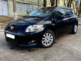 Toyota Auris foto 3