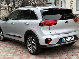 KIA Niro foto 9