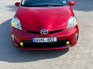 Toyota Prius foto 3