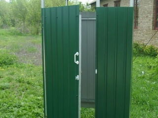 Душ летний. Душ для дачи. Dus de vara. Dus de gradina. foto 3