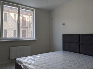 Apartament de vânzare, Chișinău, sec. Telecentru, Bloc Nou, 2 odăi SKY House, 58 m2, et.3 foto 5