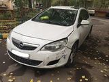 Opel Astra foto 6