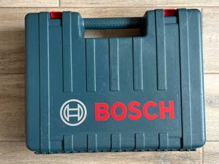 Перфоратор Bosch GBH 2-26 DFR 800 Вт 220 Original foto 2