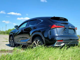 Lexus NX Series foto 2