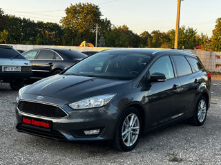 Ford Focus foto 3