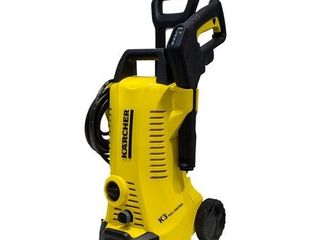 Мойка высокого давления K 3 Full Control Karcher/Masina de spalat cu presiune/Garantie/Livrare/3290 foto 1