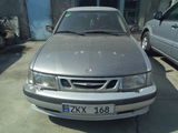 Saab 9-3 foto 3