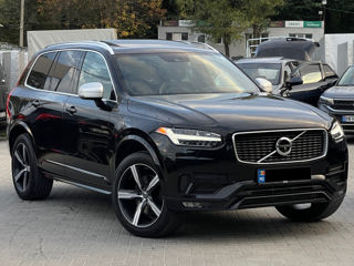 Volvo XC90 foto 4