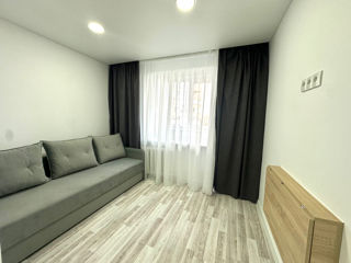 Apartament cu 1 cameră, 18 m², Ciocana, Chișinău foto 4