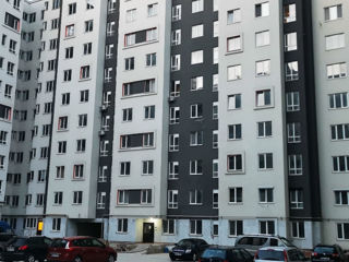 Apartament cu 1 cameră, 33 m², Botanica, Chișinău foto 12