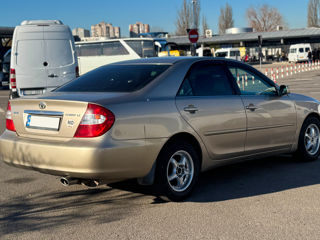 Toyota Camry foto 5