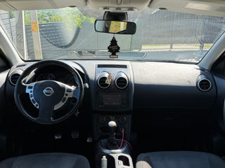 Nissan Qashqai фото 2