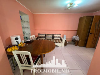 Apartament cu 1 cameră, 45 m², Centru, Chișinău foto 5