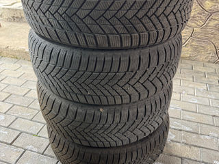 Резина MATADOR 215/55 r17