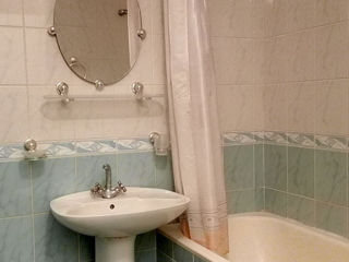 Apartament cu 1 cameră, 43 m², Centru, Chișinău foto 5