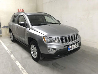 Jeep Compass foto 3