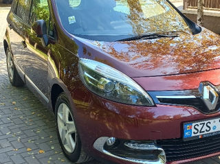 Renault Scenic foto 4