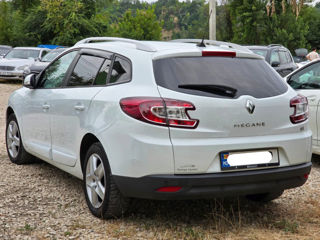 Renault Megane foto 4