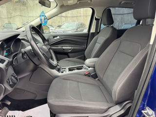 Ford Kuga foto 6