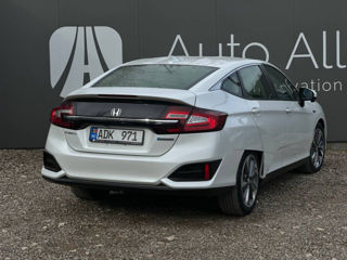 Honda Clarity foto 6