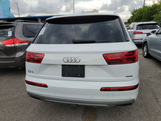 Audi Q7 foto 6