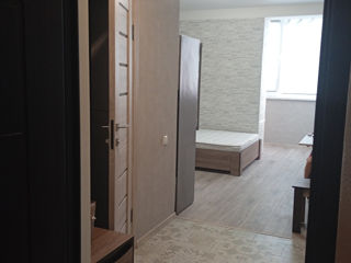 Apartament cu 1 cameră, 25 m², Telecentru, Chișinău foto 5