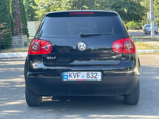 Volkswagen Golf foto 5