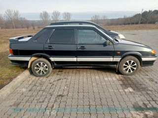 Lada / ВАЗ 2115 foto 5