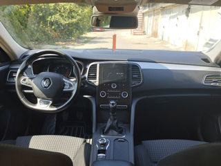 Renault Talisman foto 4