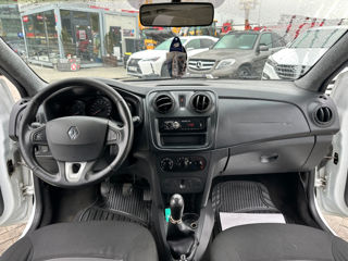 Dacia Logan Mcv foto 8