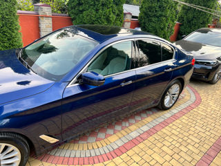 BMW 5 Series foto 4