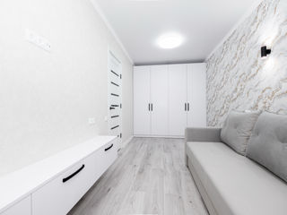 Apartament cu 2 camere, 43 m², Centru, Chișinău foto 5